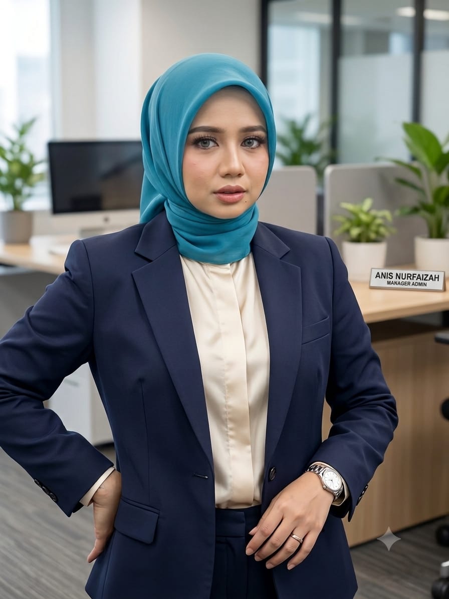 Anis Nurfaizah