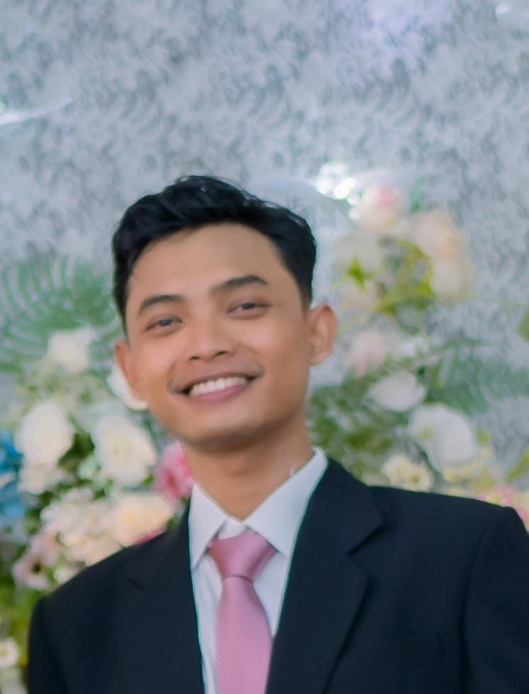 Vidi Yusdianto
